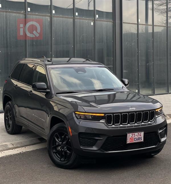 جيب جراند شيروكي 2023 للبيع في العراق - السليمانية